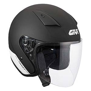 Κράνος Givi H30.3 Tweet μαύρο ματ