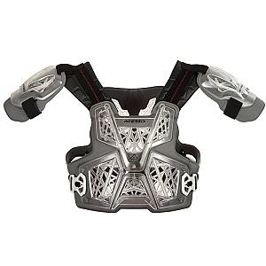 Θώρακας Acerbis Gravity 23898.120 διάφανο