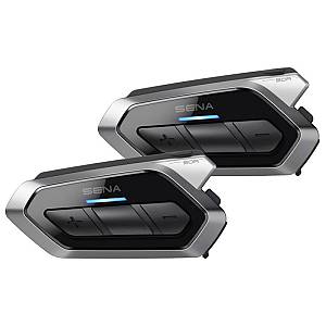 Mesh Bluetooth & Eνδ/νια Sena 50R-02D dual (SOUND BY Harman Kardon)