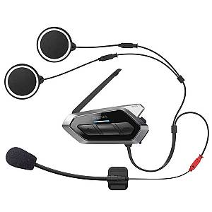 Mesh Bluetooth & Eνδ/νια Sena 50R-02D dual (SOUND BY Harman Kardon)