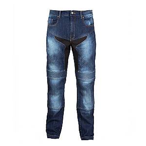 Παντελόνι Nordcode Jeans Evo μπλε
