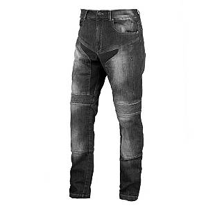 Παντελόνι Nordcode Jeans Evo μαύρο
