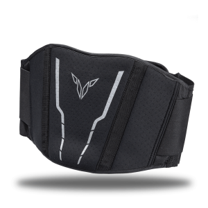 Ζώνη μέσης Nordcode Spyder air μαύρη