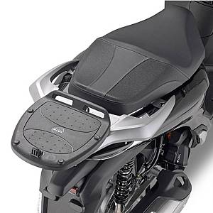 Σχάρα SR1181_SH 125-150 (20-24) Honda GIVI