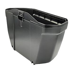 Κάτω δεξιά θήκη  Z22FNDXM_ μαύρο για Ε22  GIVI