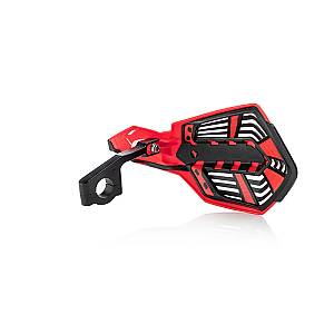 Χούφτα Acerbis X-Future 24296.349 Universal κόκκινο/μαύρο