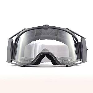 Μάσκα Ariete 8K 14960-055 γκρι/γκρι