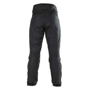 Παντελόνι Nordcode Oslo oversize μαύρο