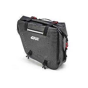 Τσάντες πλαϊνές  GRT718_ 15+15l αδιάβροχες Canyon GIVI