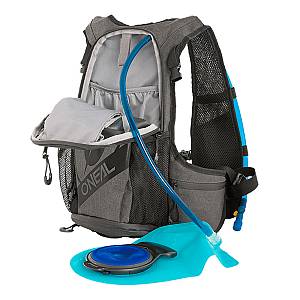 Σακίδιο πλάτης Oneal Romer Hydration backpack μαύρο