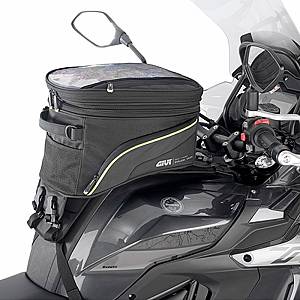 Τσάντα ρεζερβουάρ EA142_Enduro με ιμάντες  25L  GIVI