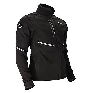 Μπουφάν Acerbis X-Duro W-Poof 10K/10K 24556.090 μαύρο