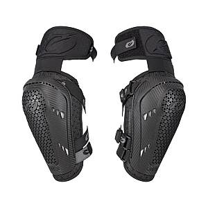 Επιαγκωνίδες Oneal Pro III Carbon look μαύρο
