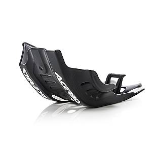 Καρίνα Acerbis _ 23601.315_ KTM SFX/FC 450 19 μαύρο/άσπρο