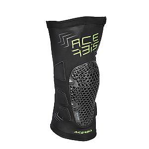 Επιγονατίδες Acerbis MTB Skay 24861.318 μαύρο/κίτρινο