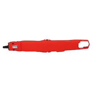 Μαγνητική προστασία ψαλιδιού Teketmagnet Acerbis 25137.110 HONDA CRF 21 κόκκινο