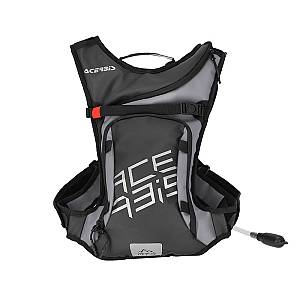 Σακίδιο πλάτης Senter Acerbis 25066.319  μαύρο/γκρι