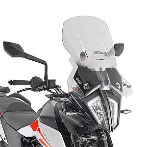 Ζελατίνα AF7711_390 Adven.20 ktm GIVI