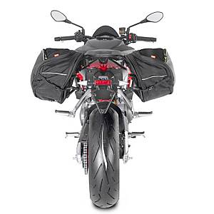Βάσεις πλαϊνών σάκων TR6709_ Aprilia Tuono 660 (21-22) Givi