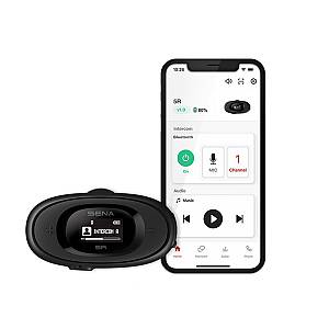 Bluetooth & Eνδ/νια Sena 5R-01HD Speakers