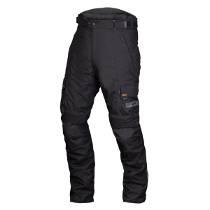 Παντελόνι Nordcode Dias Evo oversize μαύρο
