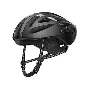 Κράνος Sena Cycling R2 μαύρο matt