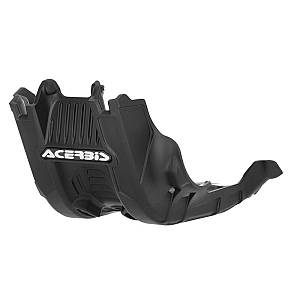 Kαρίνα Acerbis 25336.090 KTM SFX 250/350 23 μαύρο