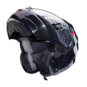 Κράνος Caberg Duke-X Smart μαύρο