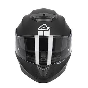 Κράνος Acerbis Serel SV ECE22.06 25201.091 μαύρο 2