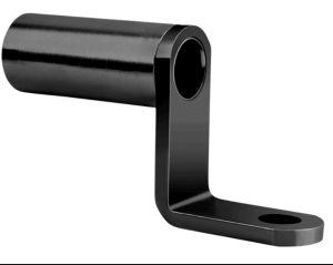 Βάση στήριξης gps/τηλεφώνου  μαύρο μικρή