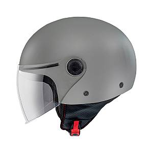 Κράνος MT Street S ECE 22.06 nardo γκρι A12 gloss