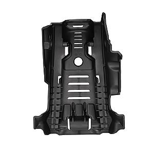 Kαρίνα Acerbis  25983.090_ KTM EXC 250/300 24 μαύρο Kαρίνα Acerbis  25983.090_ KTM EXC 250/300 24 μαύρο