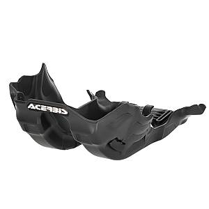 Καρίνα Acerbis 25950.090 YAMAHA YZF 450 23 μαύρο