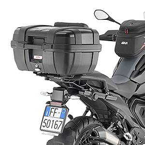 Σχάρα SRA5143 για R1300GS (2024) αλουμίνιο GIVI