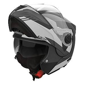 Κράνος Airoh Specktre ECE 22.06 Clever Anthracite matt