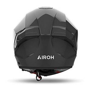 Κράνος Airoh Matryx ECE 22.06 color ανθρακί gloss