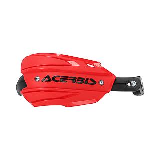 Χούφτα Acerbis Endurance-X 25486.349 κόκκινο/μαύρο
