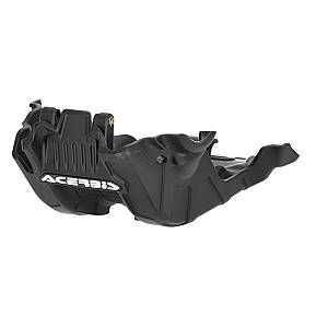 Kαρίνα Acerbis 25754.090 KTM SX 125 23 μαύρο