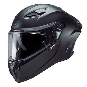 Κράνος Caberg Drift Evo II μαύρο ματ PINLOCK fitted