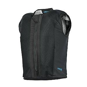 Γιλέκο αερόσακος Tucano Urbano Airscud Flex Lady vest μαύρο