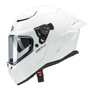 Κράνος Caberg Drift Evo II λευκό PINLOCK fitted