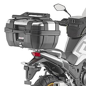Σχάρα αλουμινίου SRA9650 KOVE 510 X (24) GIVI