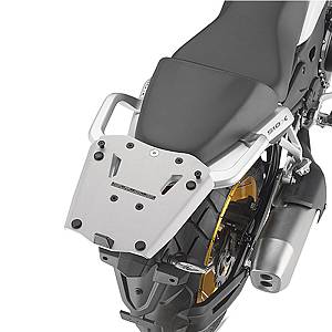 Σχάρα αλουμινίου SRA9650 KOVE 510 X (24) GIVI