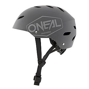 Κράνος Oneal Dirt Lid PlainJunior MTB γκρι