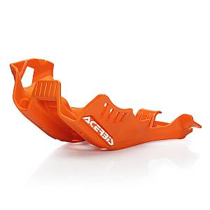 Kαρίνα Acerbis 23764.010 KTM EXC 250/300 125 20- πορτοκαλί