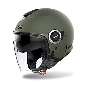 Κράνος Airoh Helyos military matt