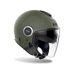 Κράνος Airoh Helyos military matt