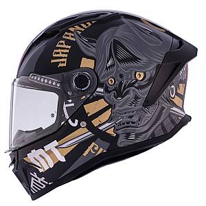 Κράνος MT Stinger 2 ECE 22.06 KRT B9 matt