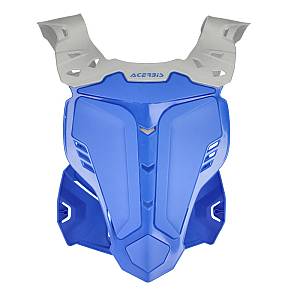 Θώρακας Acerbis Linear 25315.042 Royal μπλε