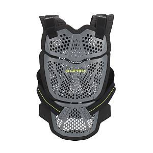 Θώρακας Acerbis P035 26484.070 γκρι